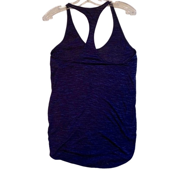 Wilfred Racerback Tank - Picture 1 of 7